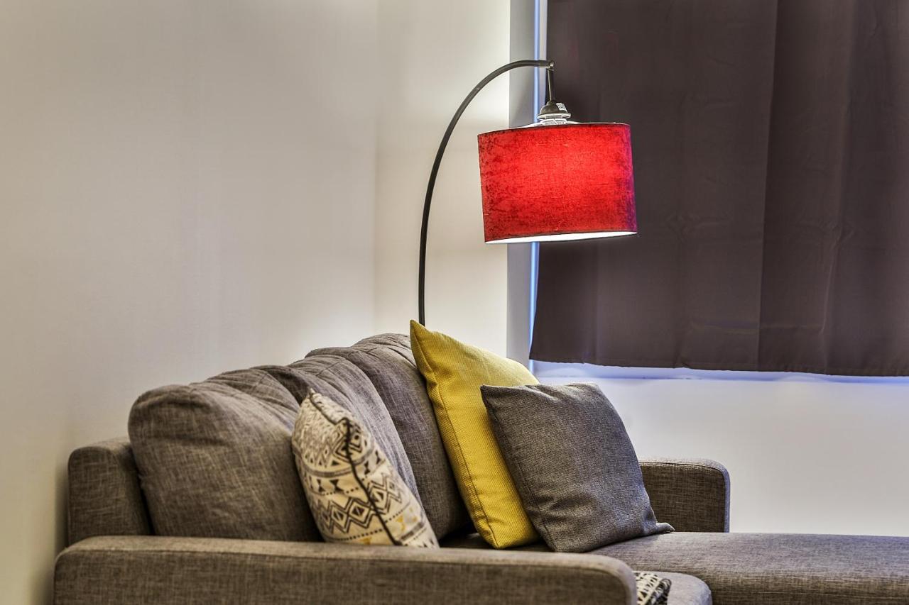 Dreamz -new Stylish And Modern Flat Apartamento