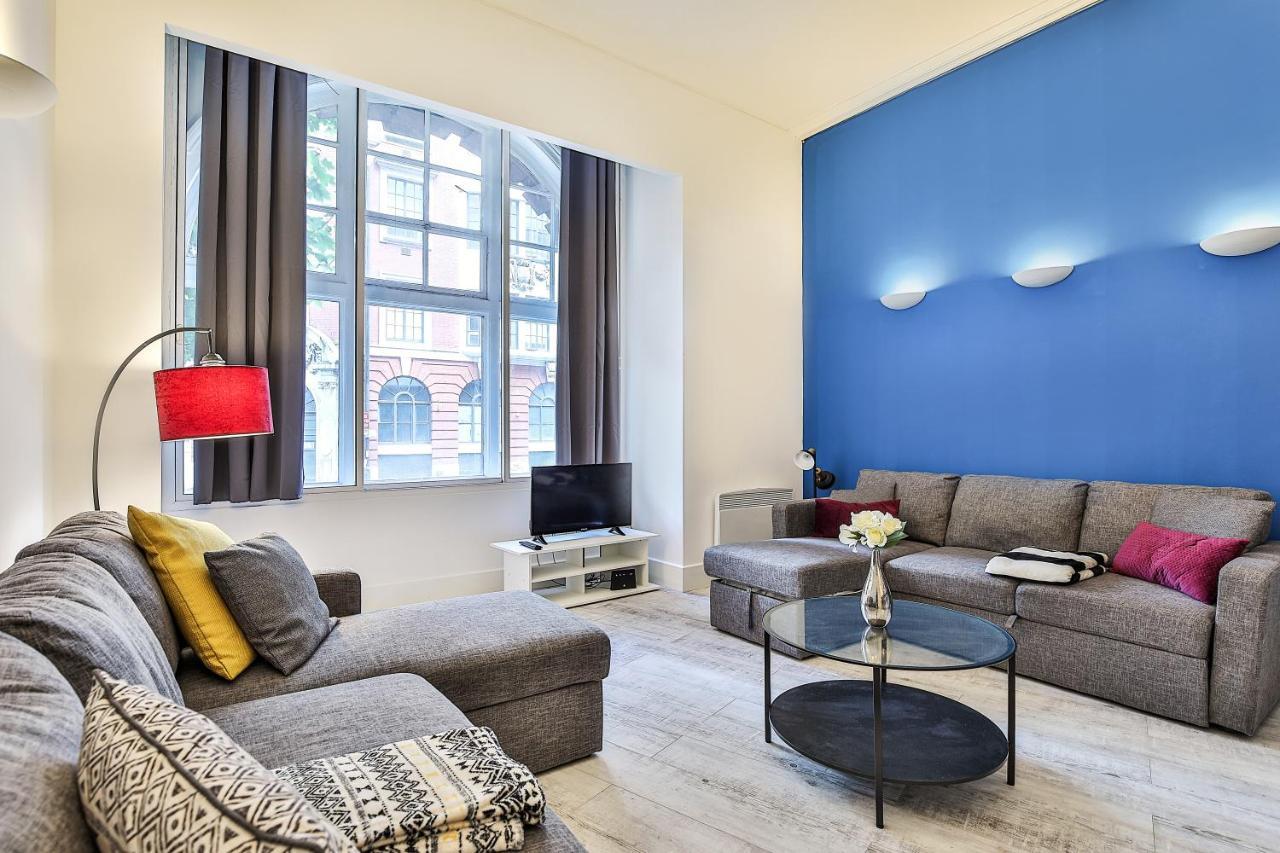 Dreamz -new Stylish And Modern Flat Apartamento Manchester