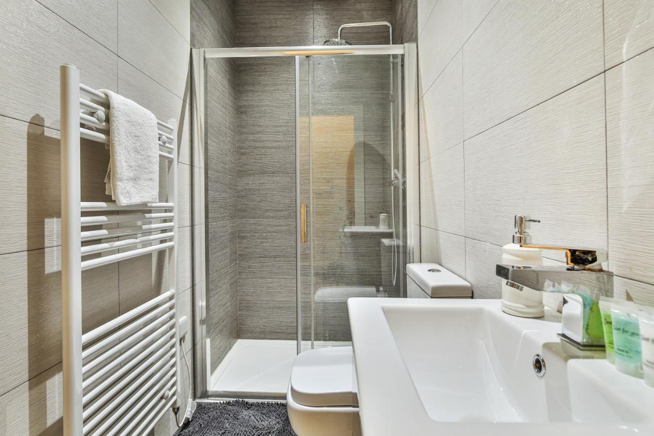 Apartamento Dreamz -new Stylish And Modern Flat