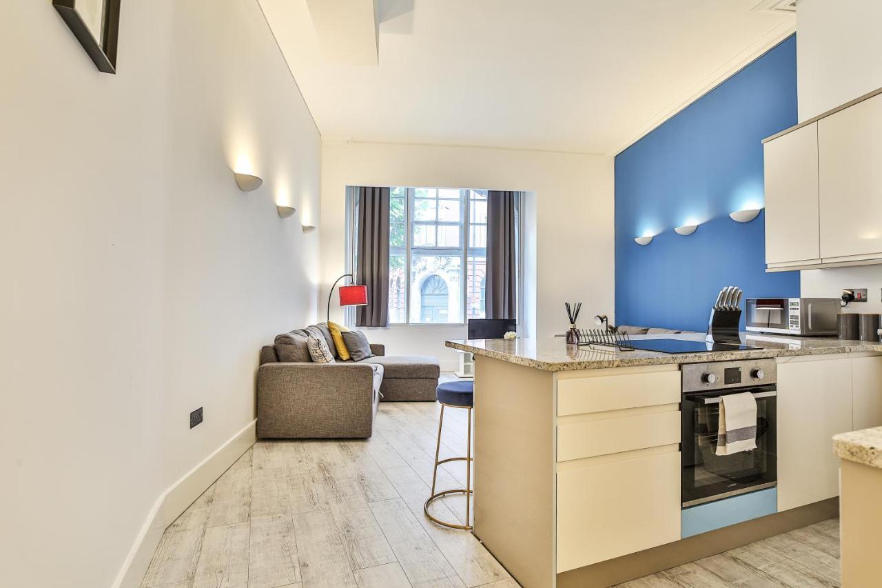 Dreamz -new Stylish And Modern Flat Apartamento